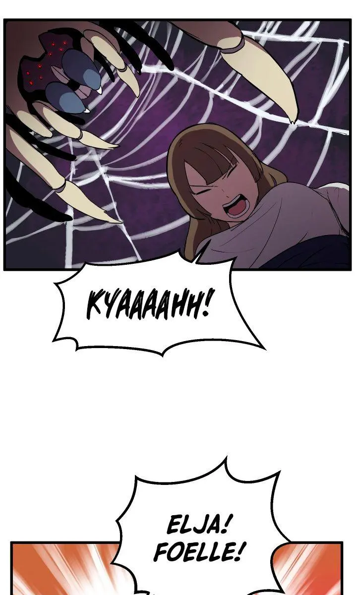 Latna Saga: Survival of a Sword King Chapter 28 Page 20