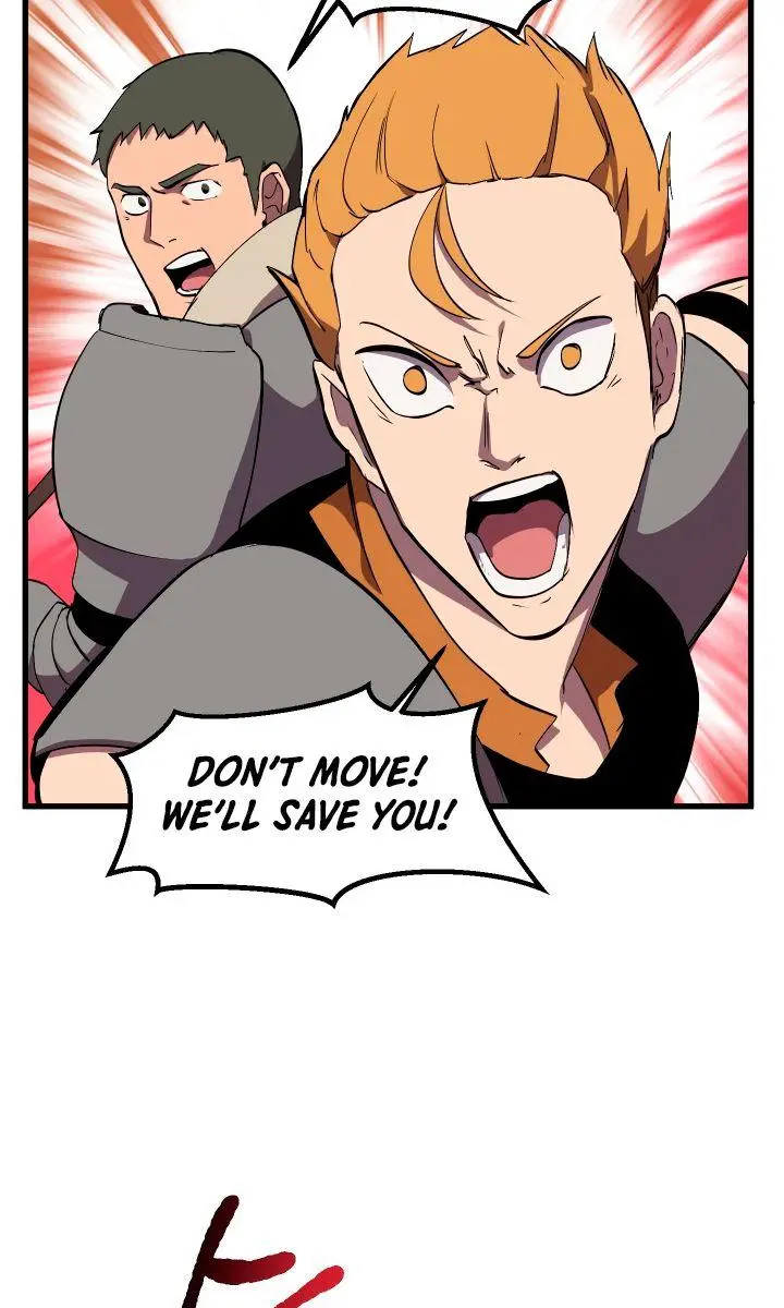 Latna Saga: Survival of a Sword King Chapter 28 Page 21