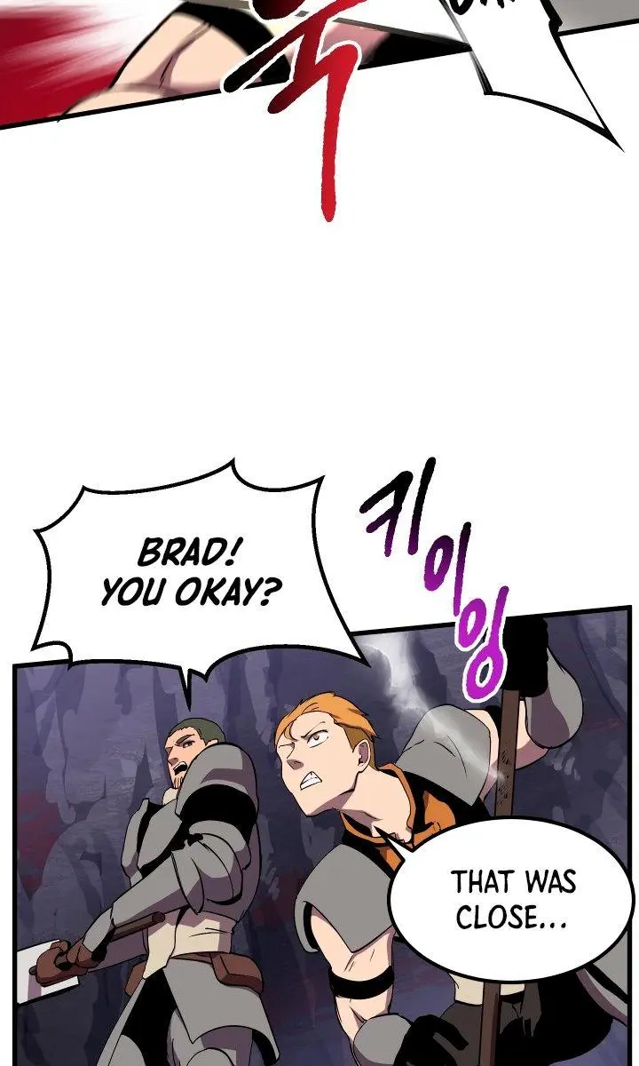 Latna Saga: Survival of a Sword King Chapter 28 Page 23