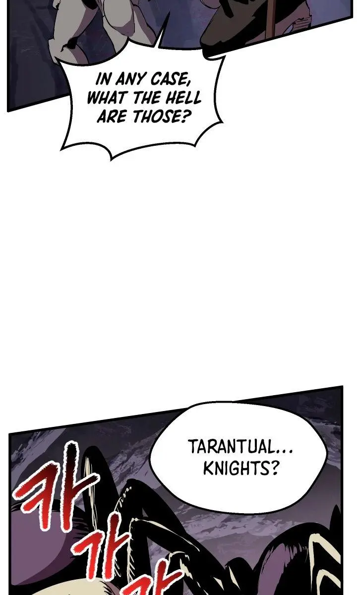 Latna Saga: Survival of a Sword King Chapter 28 Page 24