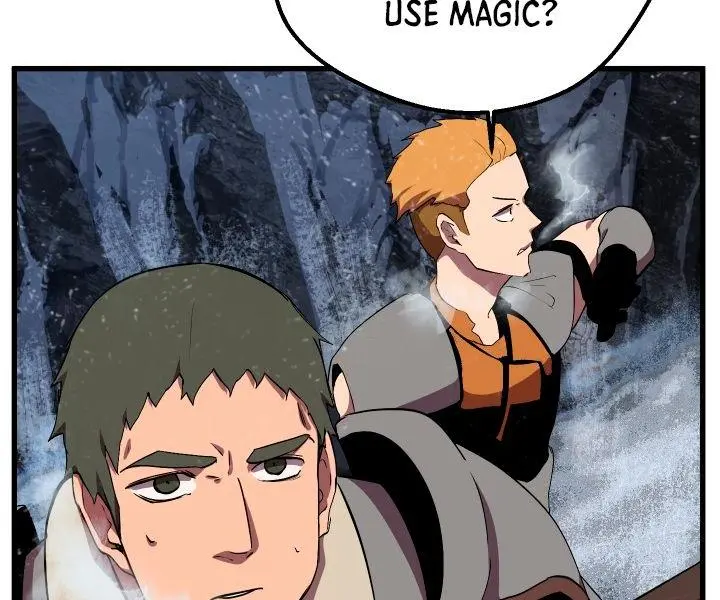 Latna Saga: Survival of a Sword King Chapter 28 Page 31