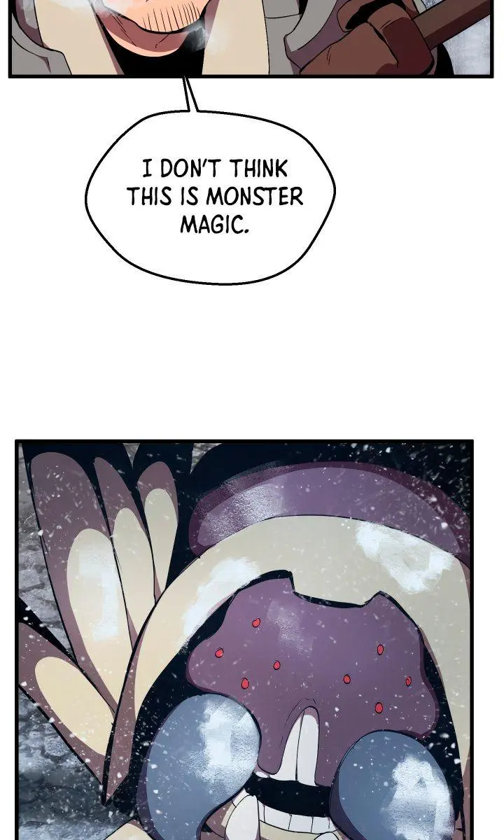 Latna Saga: Survival of a Sword King Chapter 28 Page 32