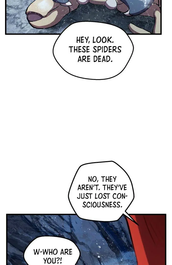 Latna Saga: Survival of a Sword King Chapter 28 Page 33