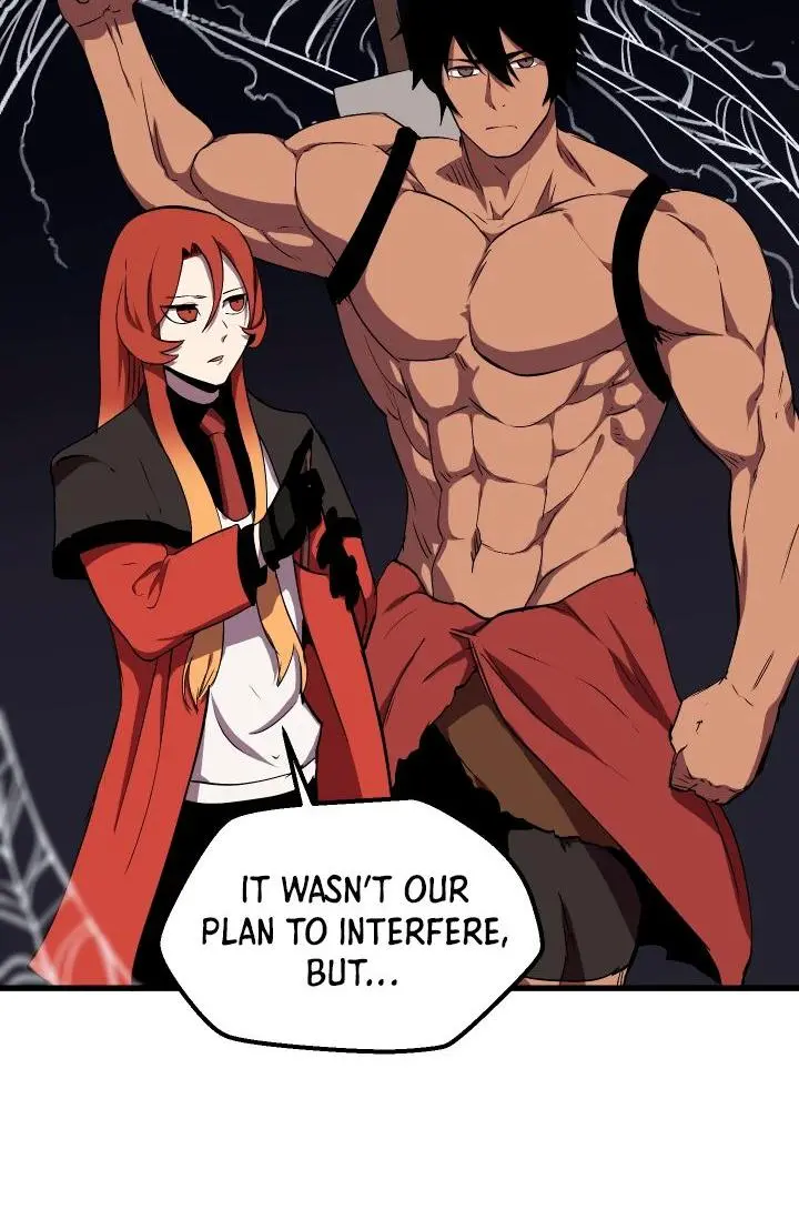 Latna Saga: Survival of a Sword King Chapter 28 Page 35