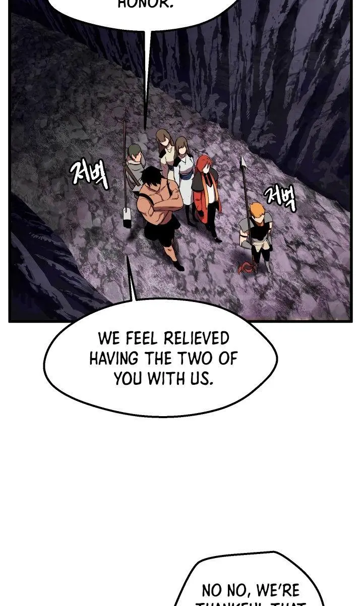 Latna Saga: Survival of a Sword King Chapter 28 Page 40