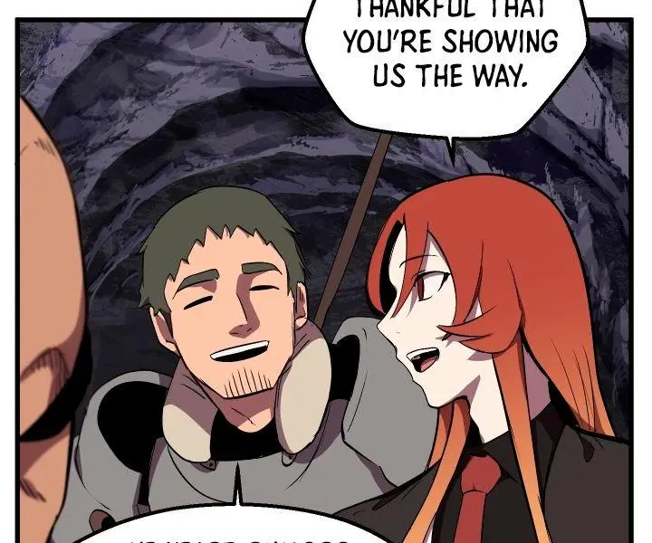 Latna Saga: Survival of a Sword King Chapter 28 Page 41