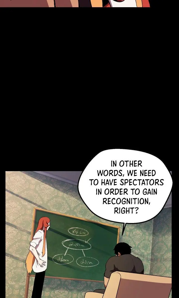 Latna Saga: Survival of a Sword King Chapter 28 Page 49