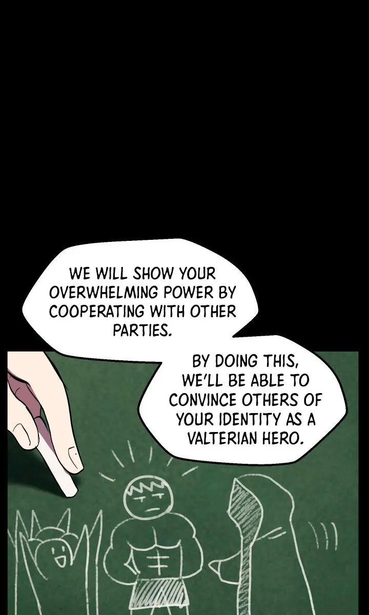 Latna Saga: Survival of a Sword King Chapter 28 Page 52
