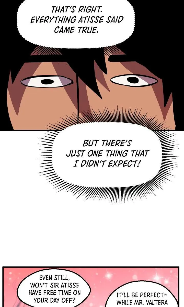 Latna Saga: Survival of a Sword King Chapter 28 Page 57