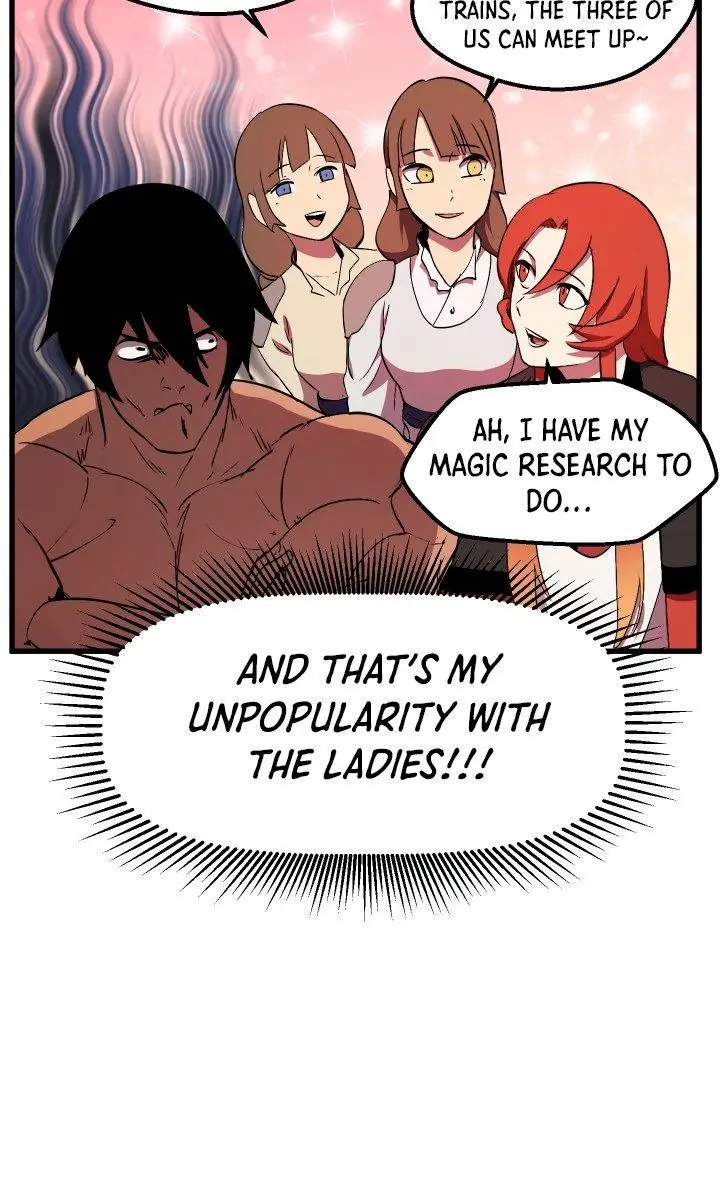 Latna Saga: Survival of a Sword King Chapter 28 Page 58