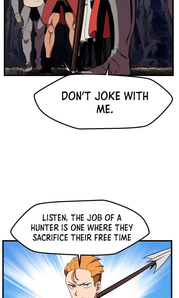 Latna Saga: Survival of a Sword King Chapter 28 Page 60