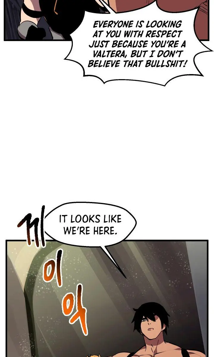 Latna Saga: Survival of a Sword King Chapter 28 Page 66