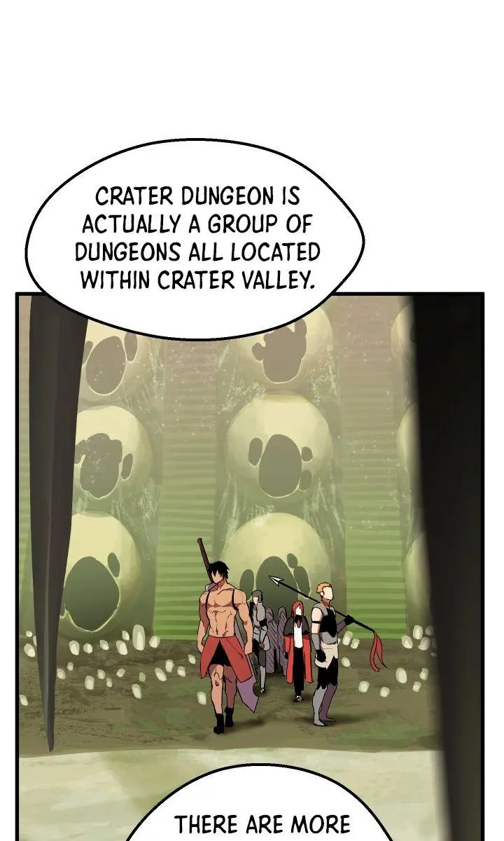 Latna Saga: Survival of a Sword King Chapter 28 Page 73