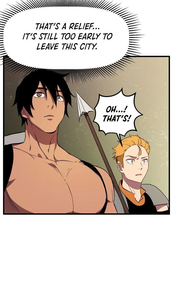 Latna Saga: Survival of a Sword King Chapter 28 Page 75