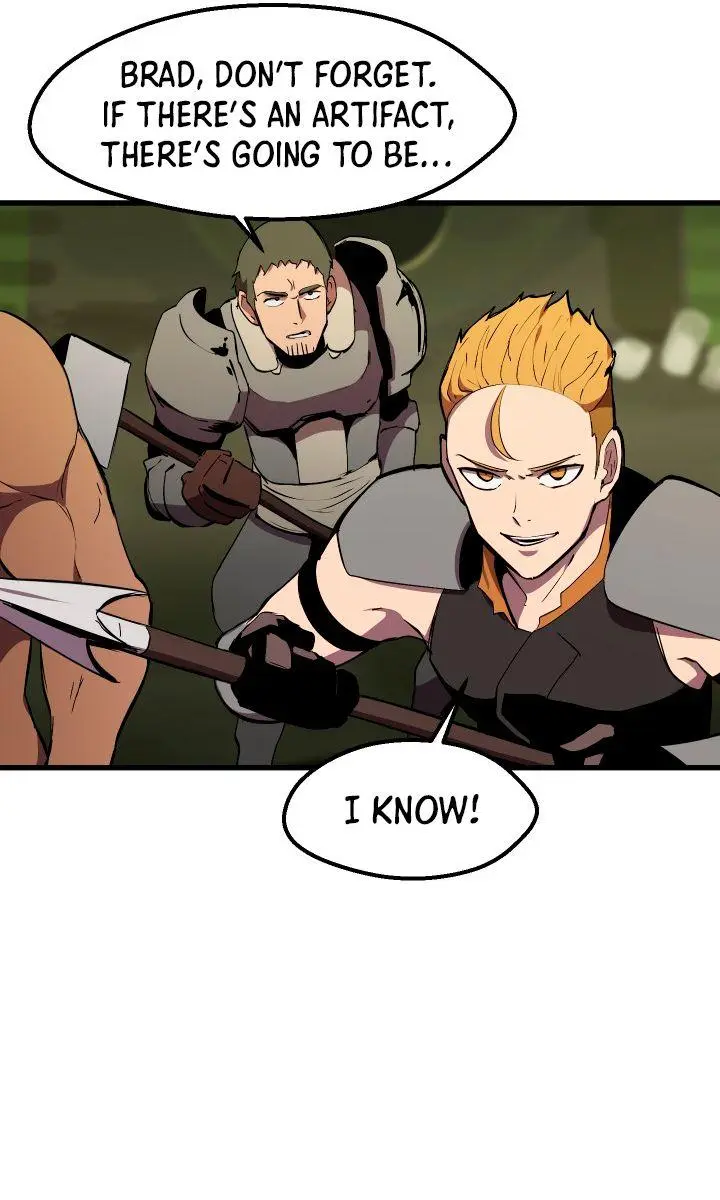 Latna Saga: Survival of a Sword King Chapter 28 Page 78