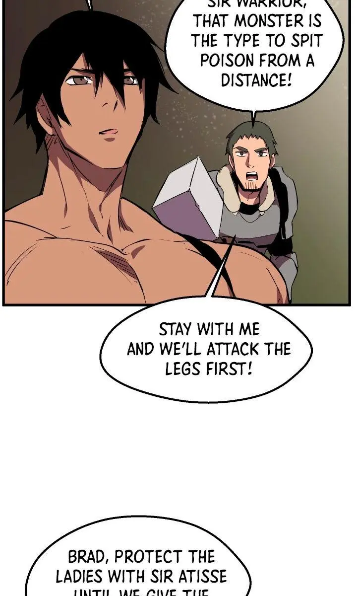 Latna Saga: Survival of a Sword King Chapter 28 Page 82