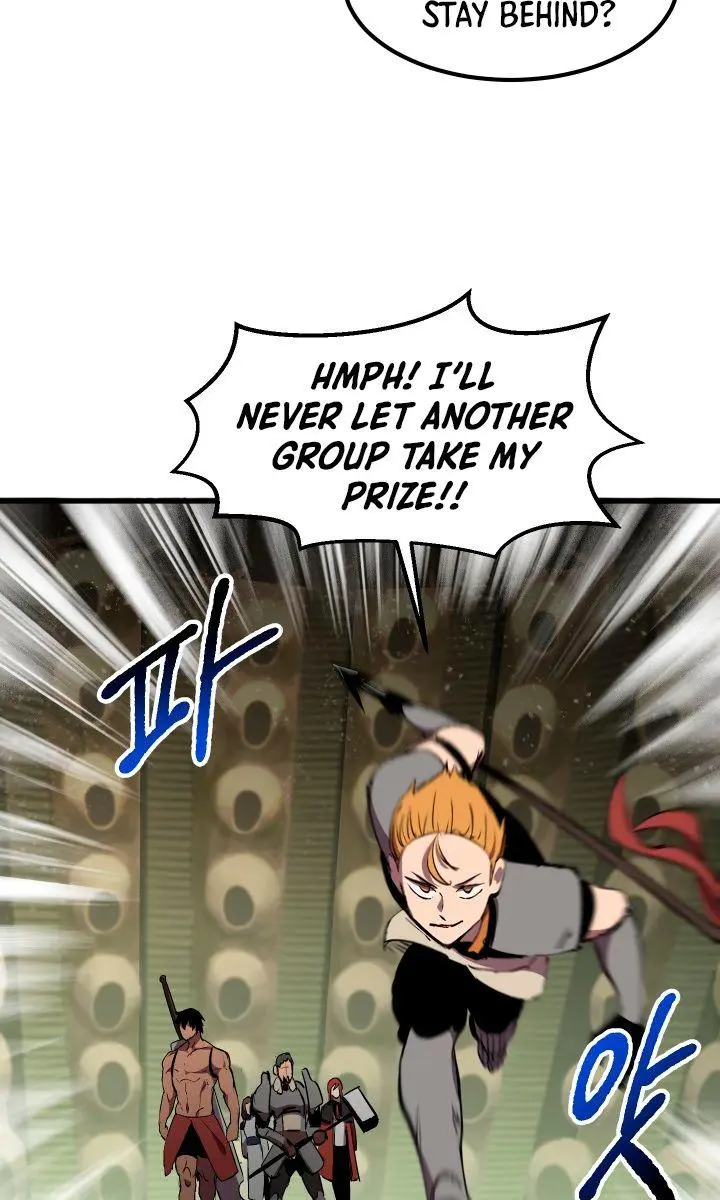 Latna Saga: Survival of a Sword King Chapter 28 Page 84