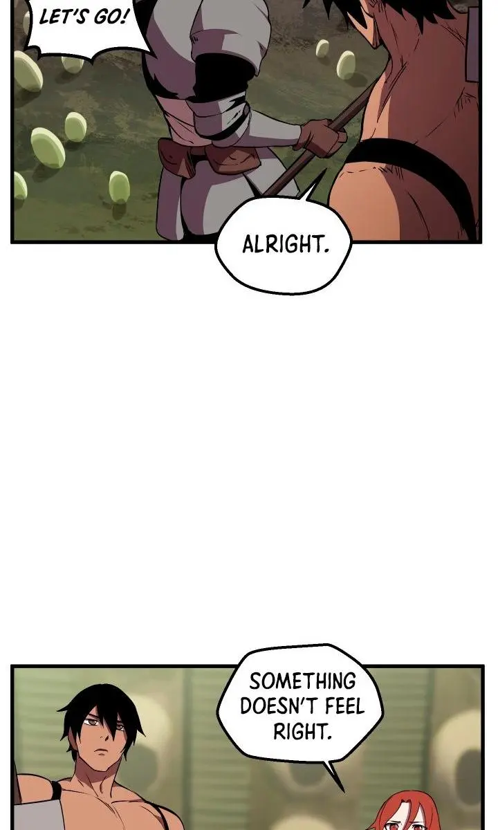 Latna Saga: Survival of a Sword King Chapter 28 Page 86