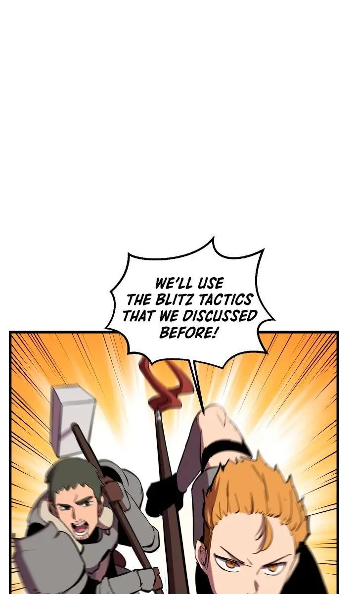 Latna Saga: Survival of a Sword King Chapter 28 Page 91