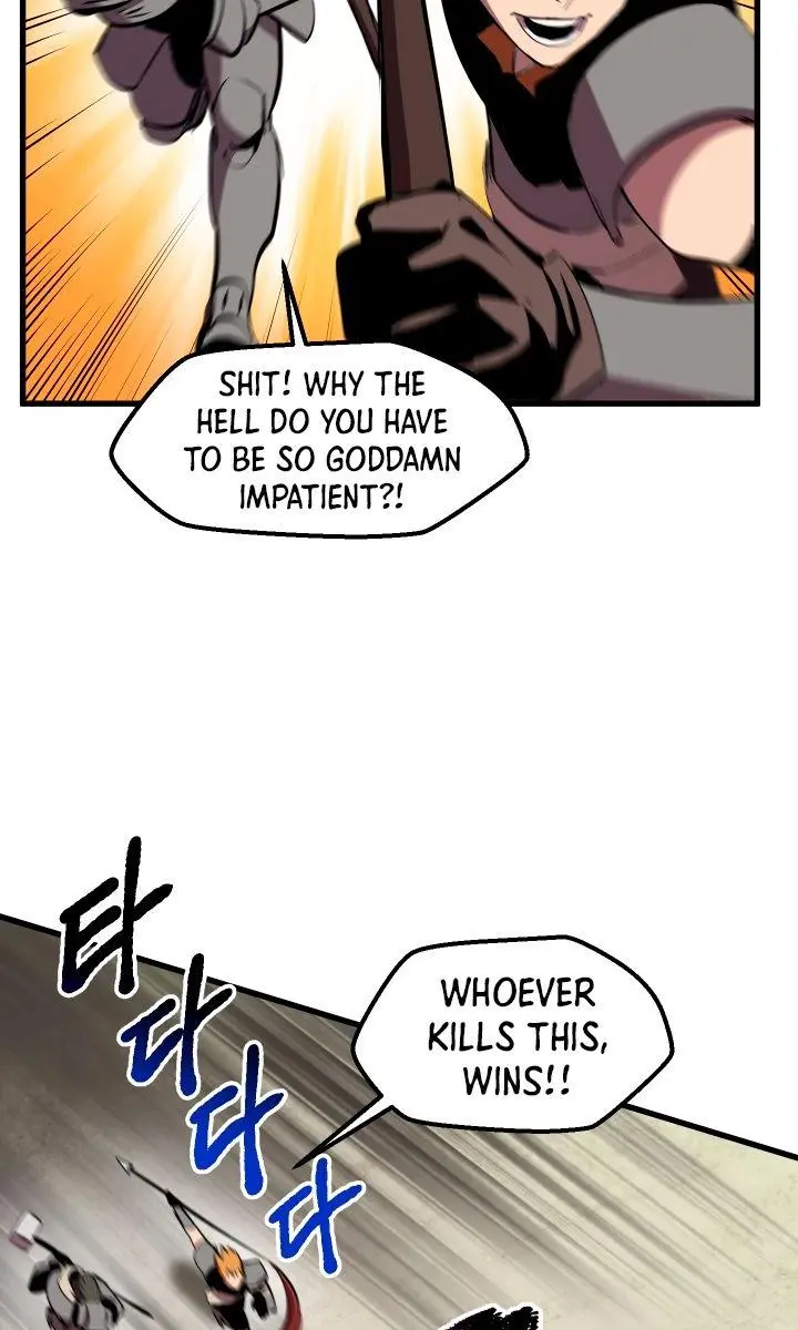 Latna Saga: Survival of a Sword King Chapter 28 Page 92