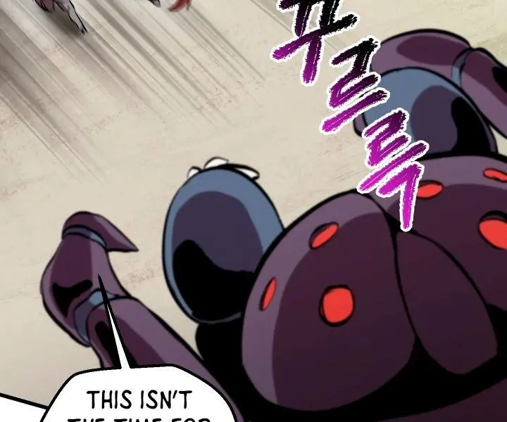 Latna Saga: Survival of a Sword King Chapter 28 Page 93