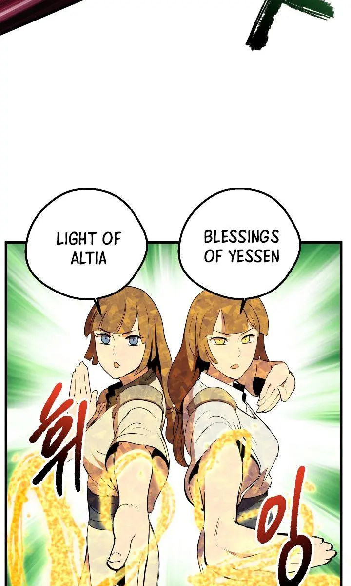 Latna Saga: Survival of a Sword King Chapter 28 Page 95