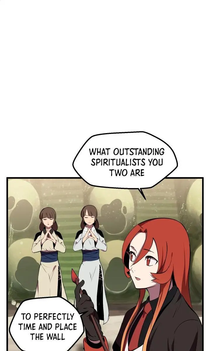 Latna Saga: Survival of a Sword King Chapter 28 Page 98