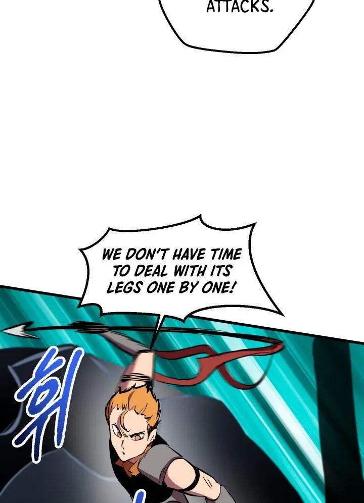 Latna Saga: Survival of a Sword King Chapter 28 Page 101