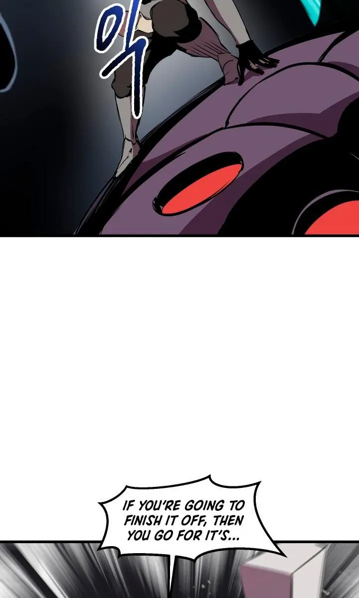 Latna Saga: Survival of a Sword King Chapter 28 Page 102