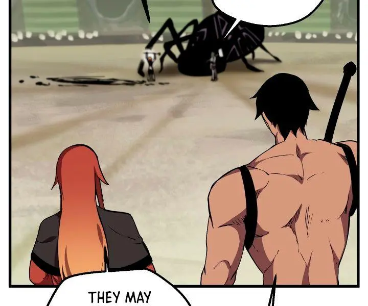 Latna Saga: Survival of a Sword King Chapter 28 Page 106