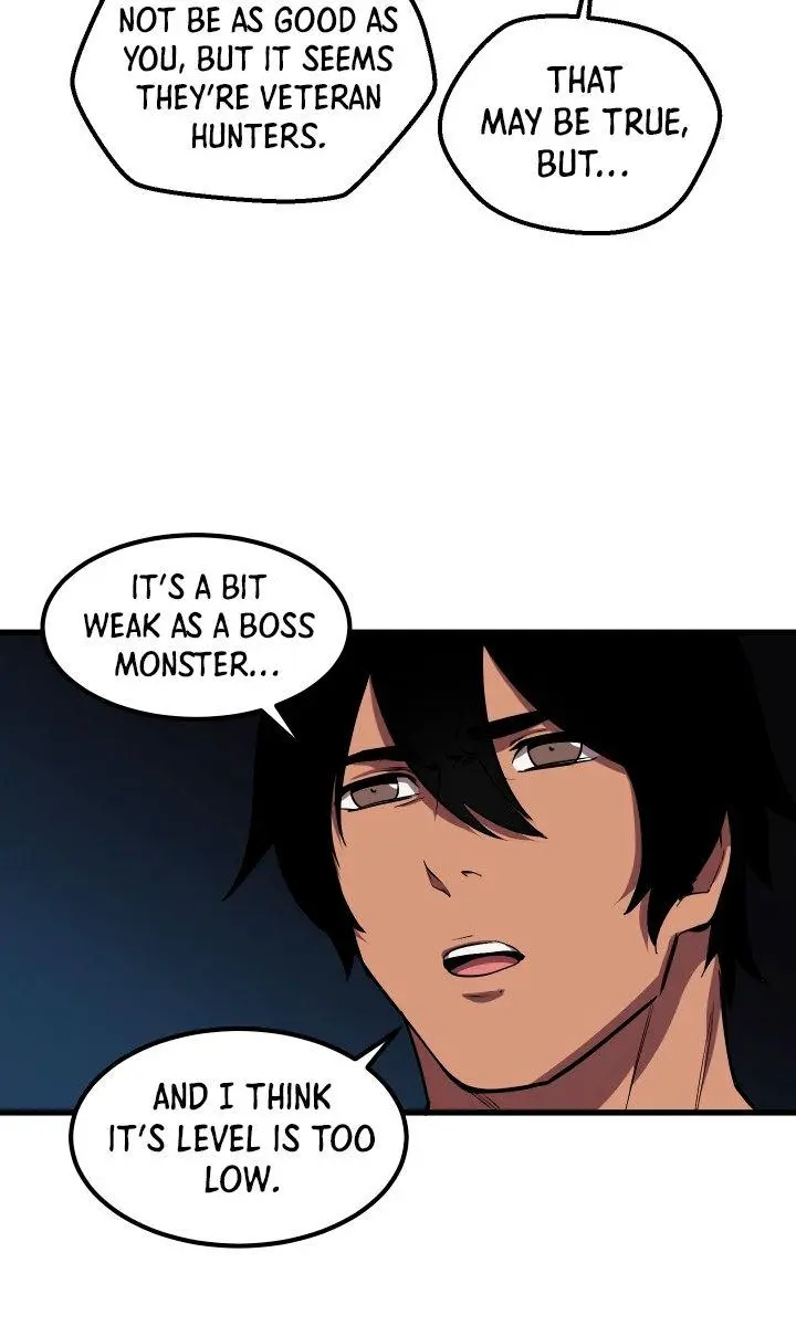 Latna Saga: Survival of a Sword King Chapter 28 Page 107