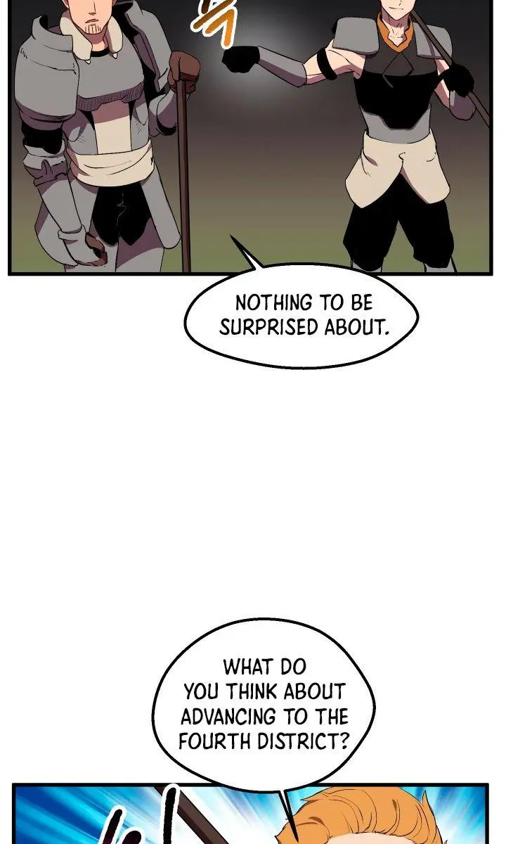 Latna Saga: Survival of a Sword King Chapter 28 Page 110