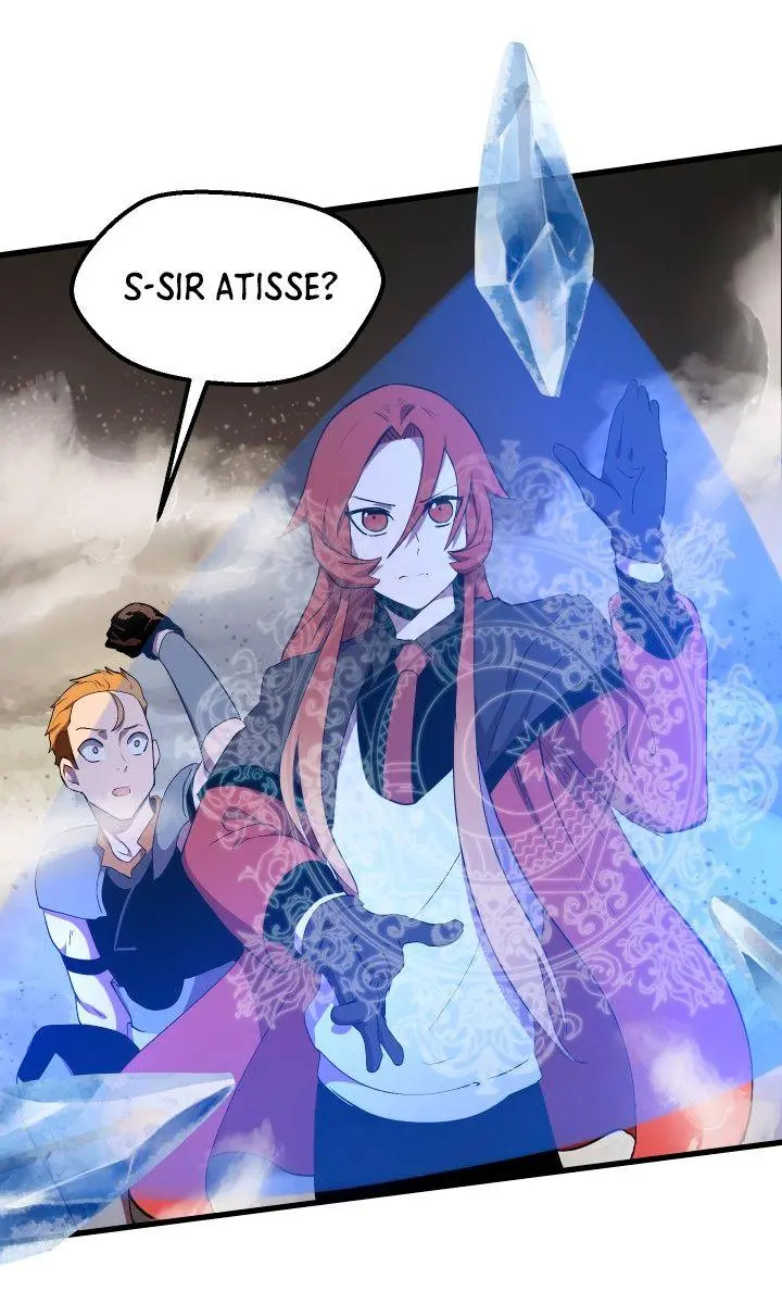 Latna Saga: Survival of a Sword King Chapter 29 Page 19