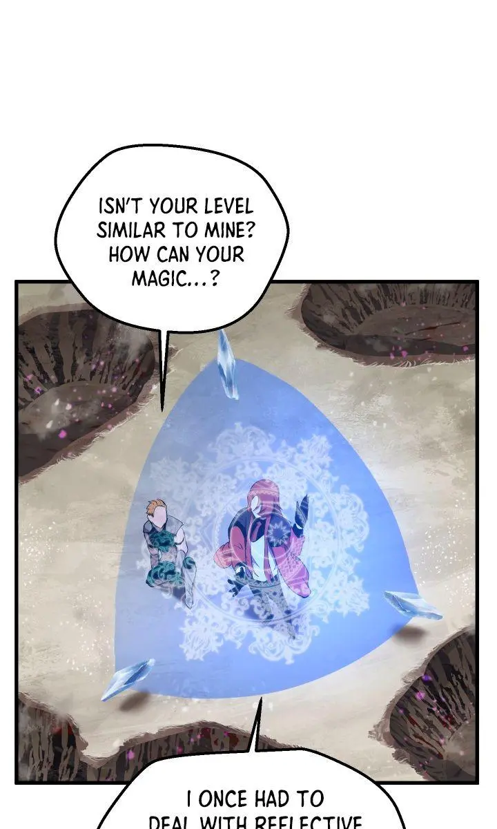 Latna Saga: Survival of a Sword King Chapter 29 Page 20