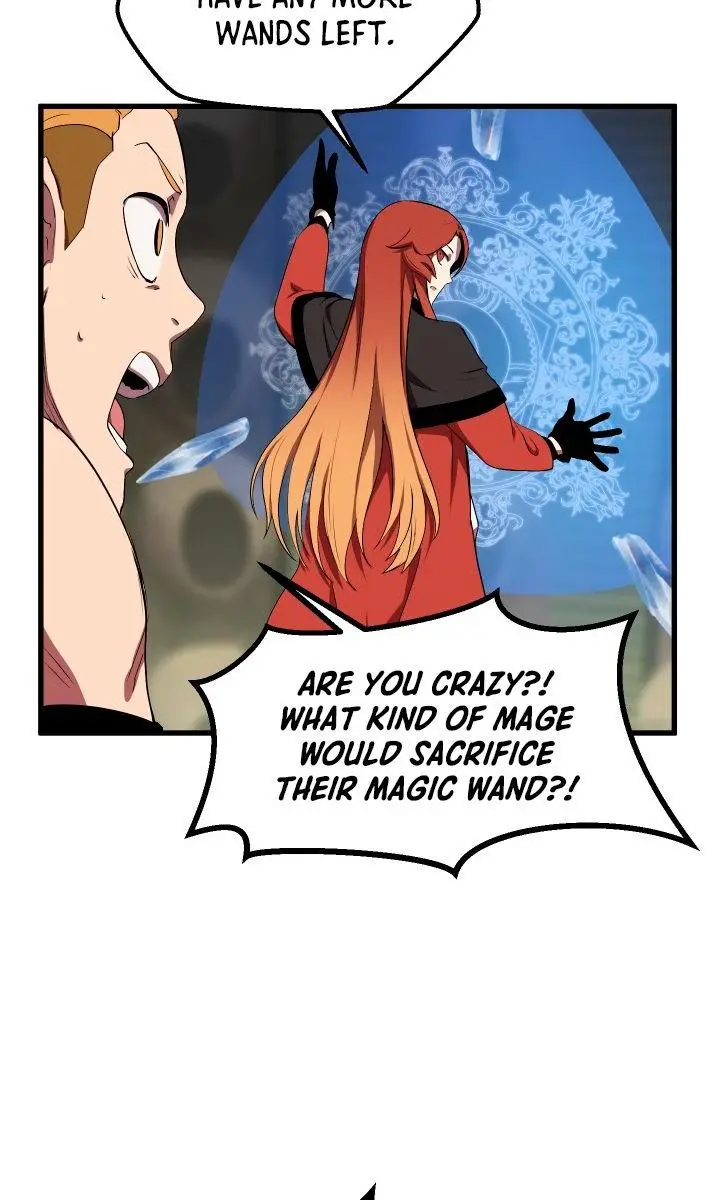 Latna Saga: Survival of a Sword King Chapter 29 Page 22