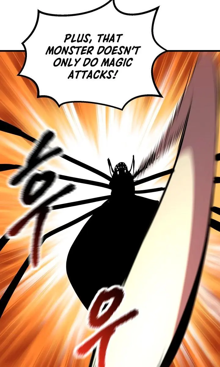 Latna Saga: Survival of a Sword King Chapter 29 Page 23