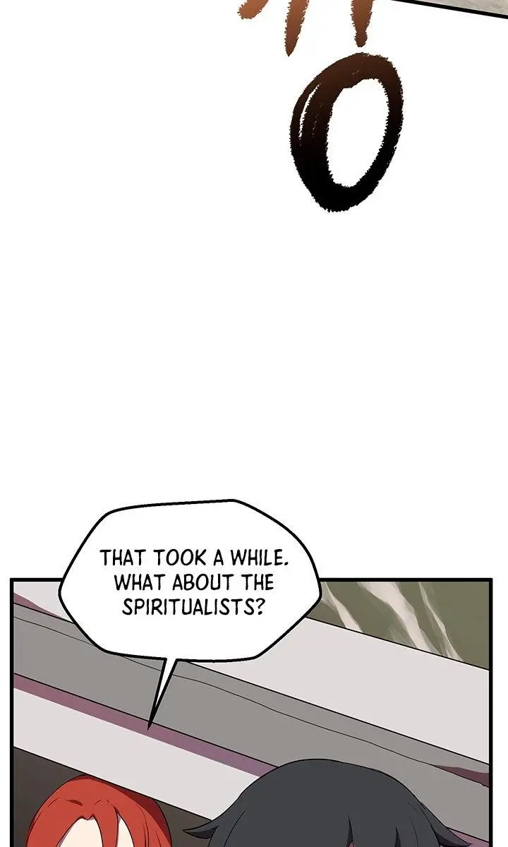 Latna Saga: Survival of a Sword King Chapter 29 Page 29