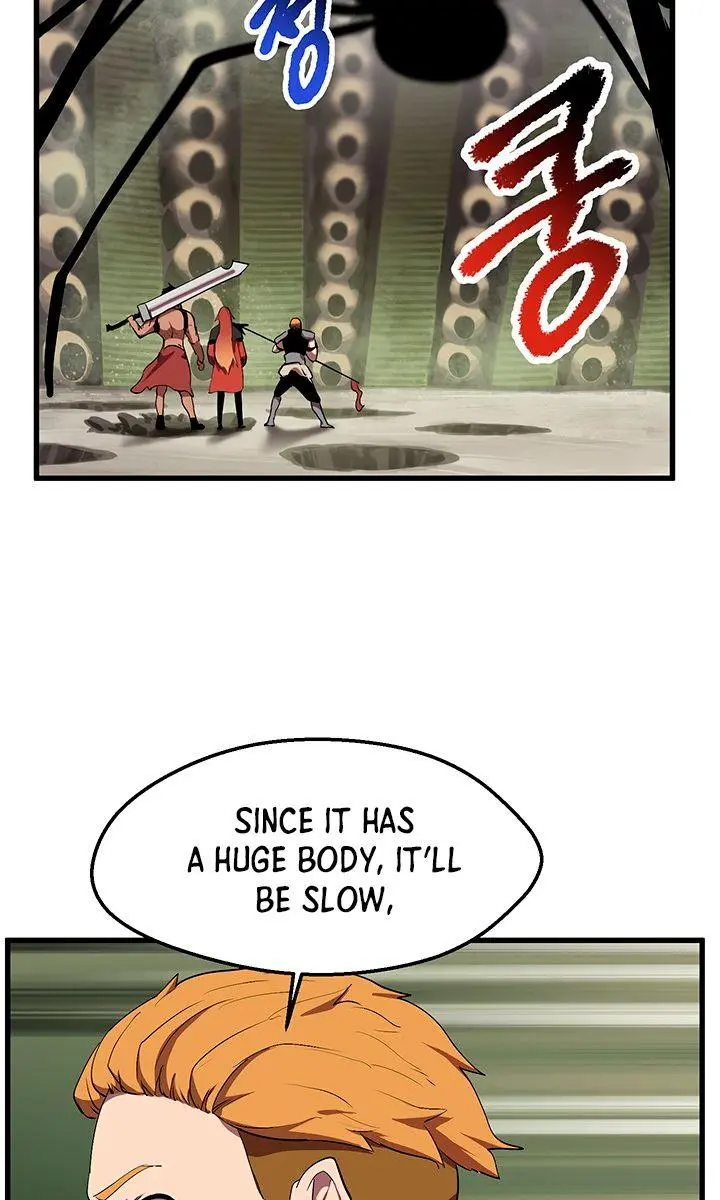 Latna Saga: Survival of a Sword King Chapter 29 Page 32