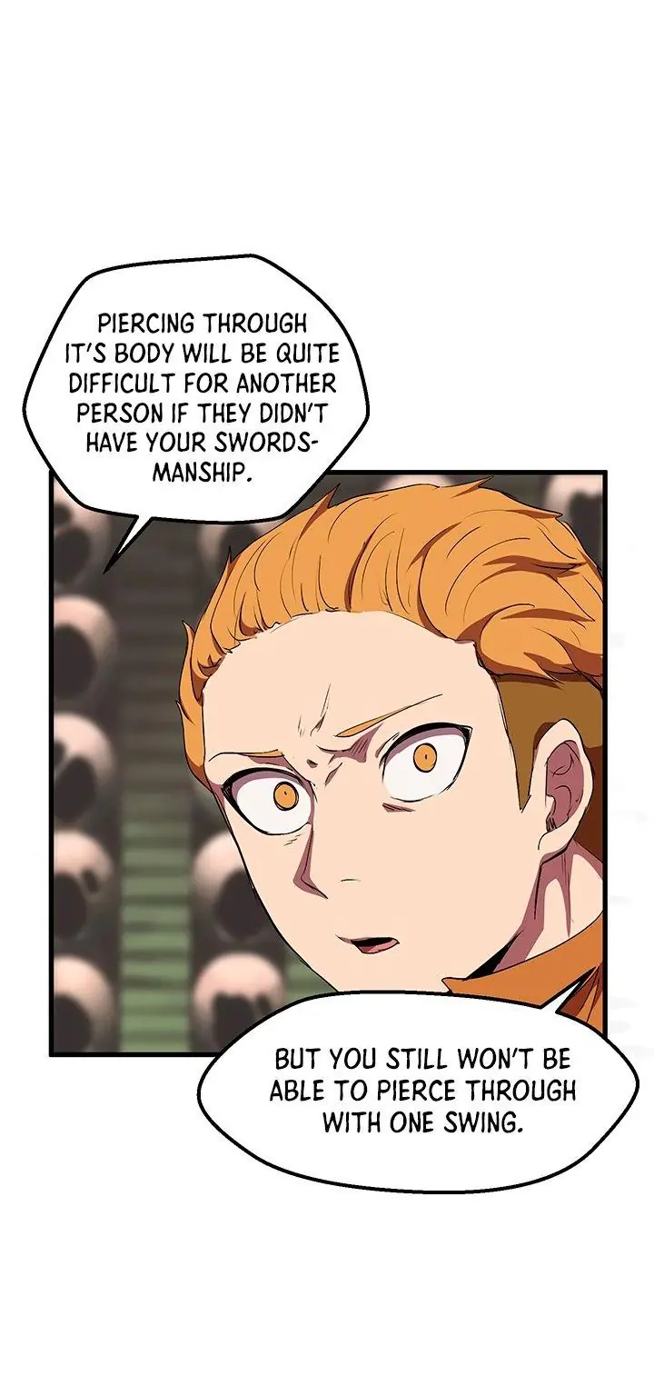 Latna Saga: Survival of a Sword King Chapter 29 Page 35