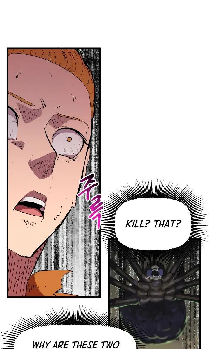 Latna Saga: Survival of a Sword King Chapter 29 Page 39