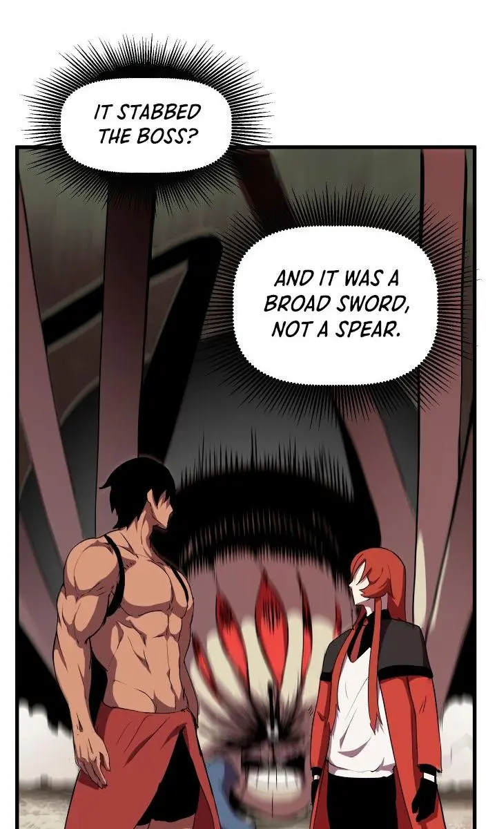 Latna Saga: Survival of a Sword King Chapter 29 Page 52