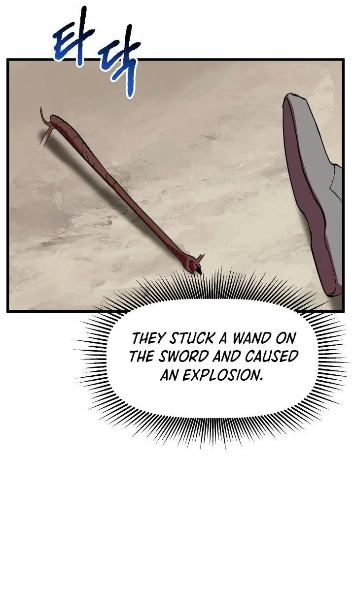 Latna Saga: Survival of a Sword King Chapter 29 Page 61