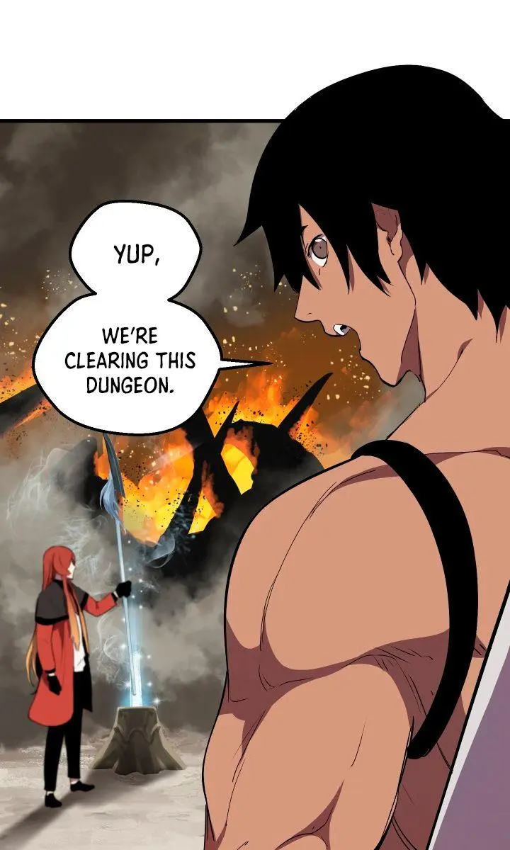 Latna Saga: Survival of a Sword King Chapter 29 Page 66