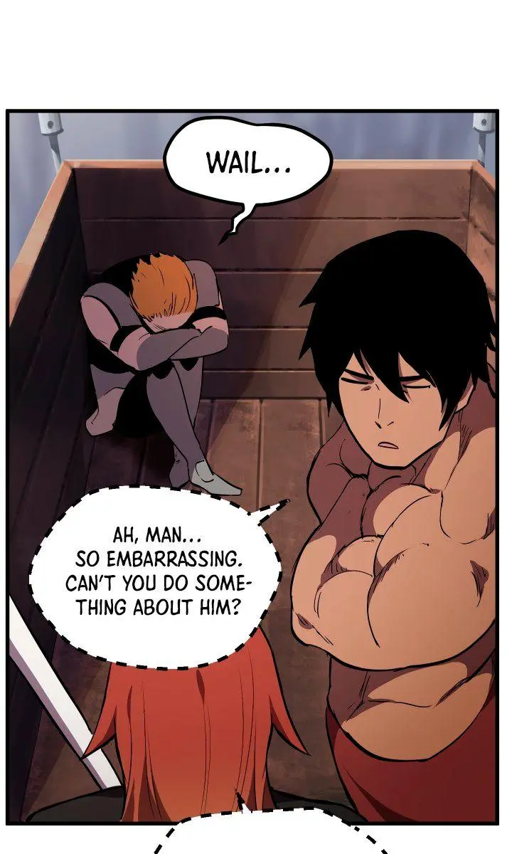 Latna Saga: Survival of a Sword King Chapter 29 Page 71