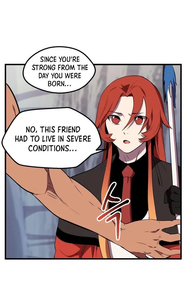 Latna Saga: Survival of a Sword King Chapter 29 Page 74