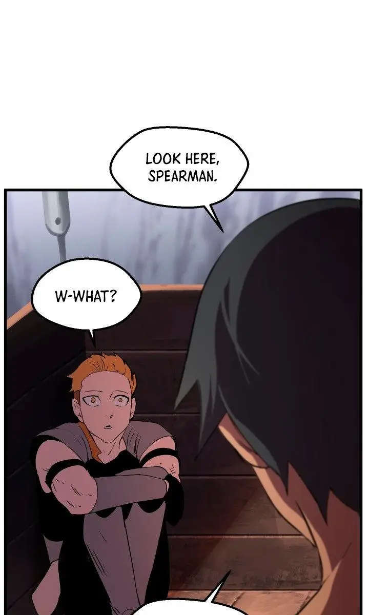 Latna Saga: Survival of a Sword King Chapter 29 Page 75