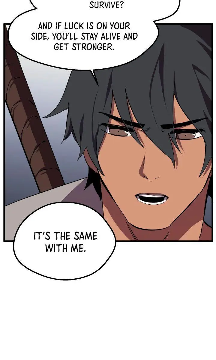 Latna Saga: Survival of a Sword King Chapter 29 Page 77