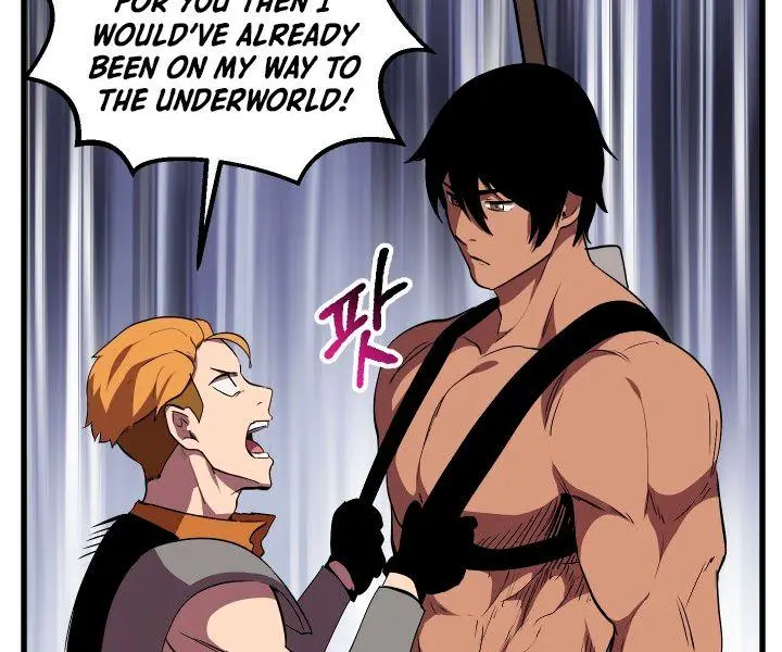 Latna Saga: Survival of a Sword King Chapter 29 Page 79