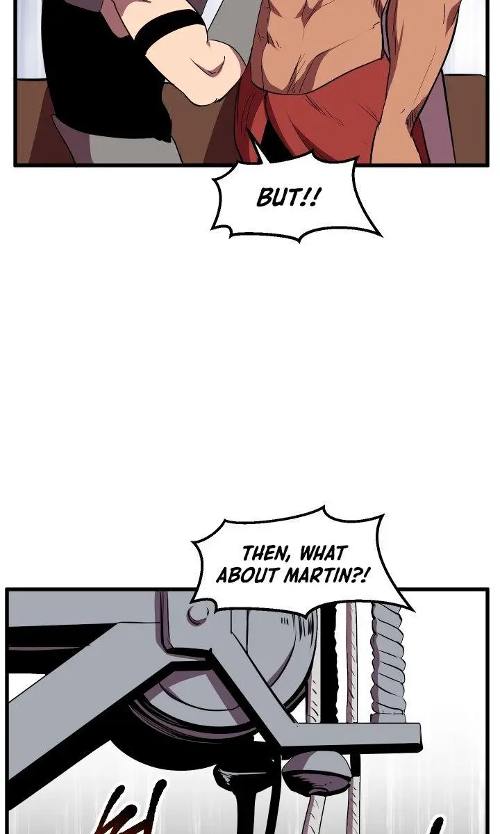 Latna Saga: Survival of a Sword King Chapter 29 Page 80