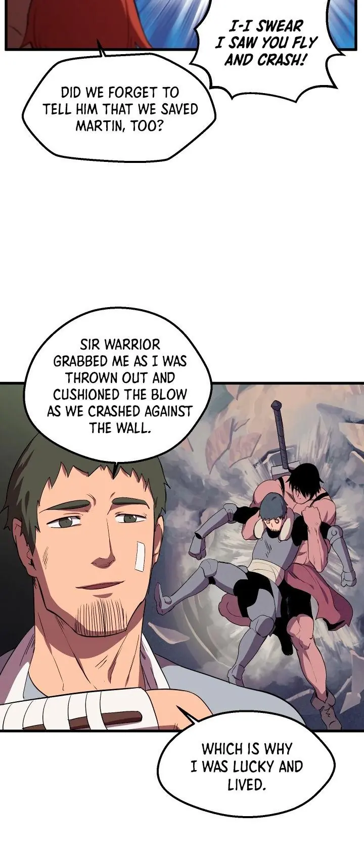 Latna Saga: Survival of a Sword King Chapter 29 Page 86